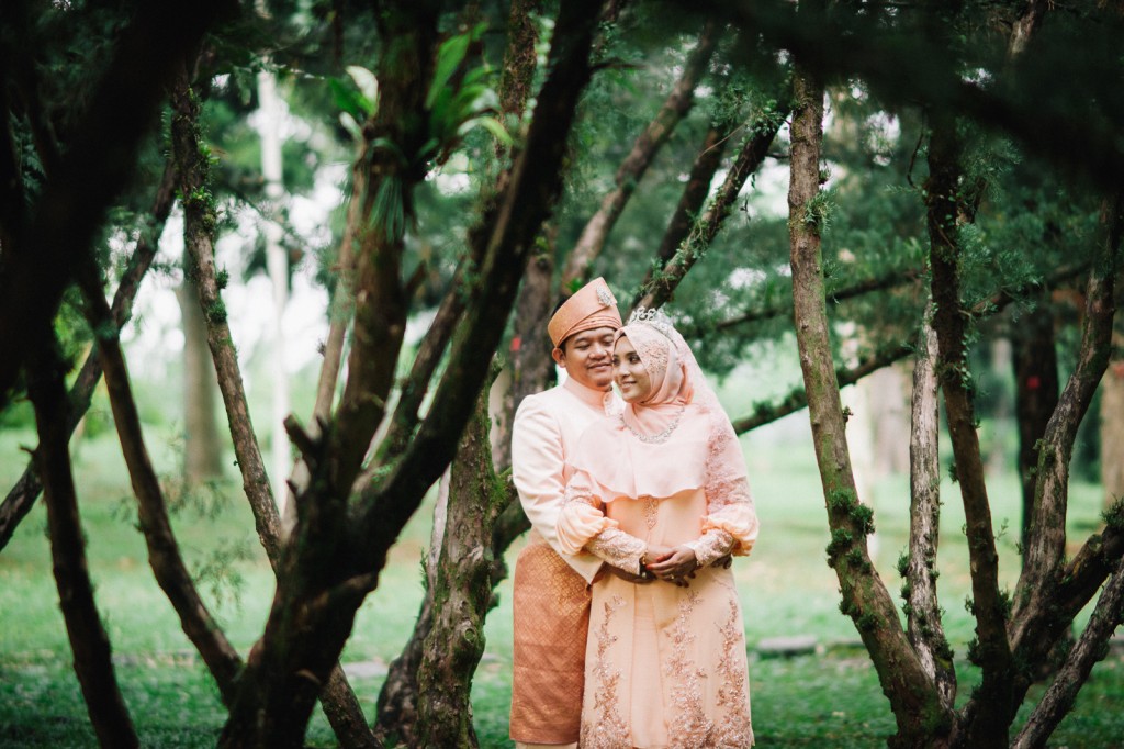 Yana & Hafiz, Keramat